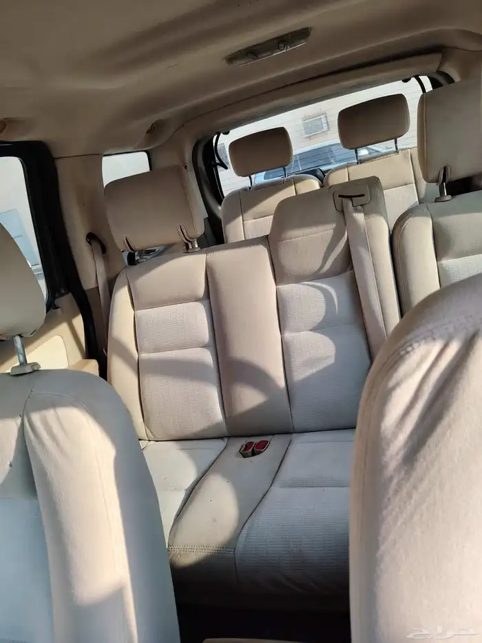 بيع سيارة فورد اكسبلورر موديل 2007 4