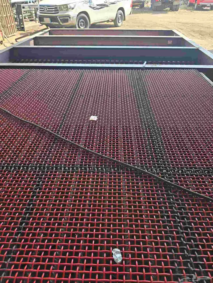 غربال للاجيار. غرابيل 0