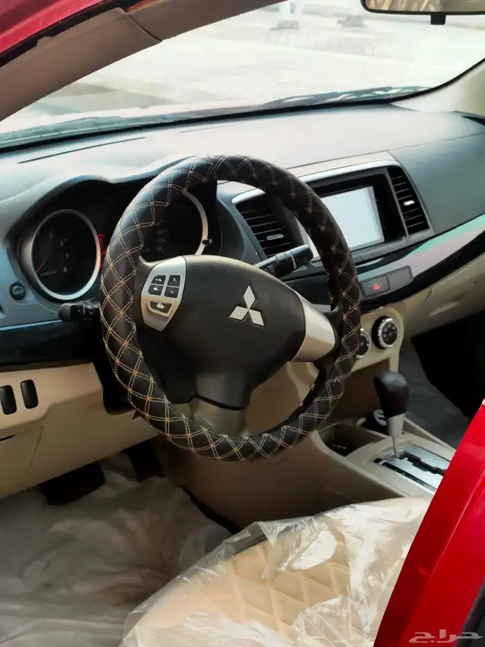 لنسر شرق موديل 2016 5