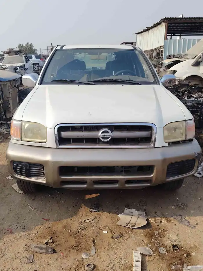 قطع غيار ريو 2010 1