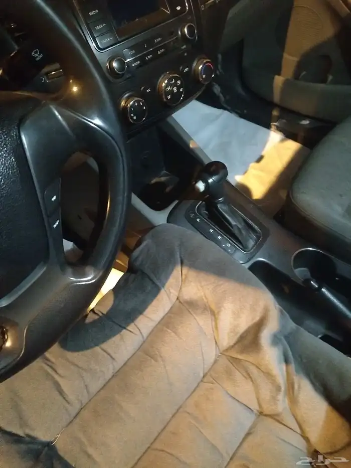 كيا سيراتو موديل 2016 4