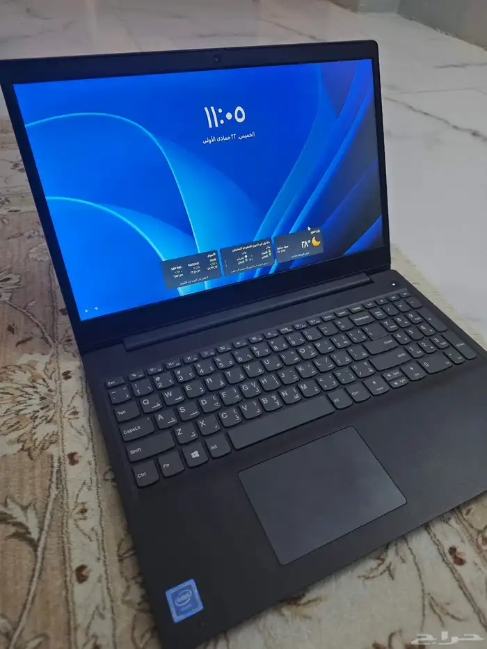 لينوفو ايديا 3 سليم نضيف قابل للتفاوض 0