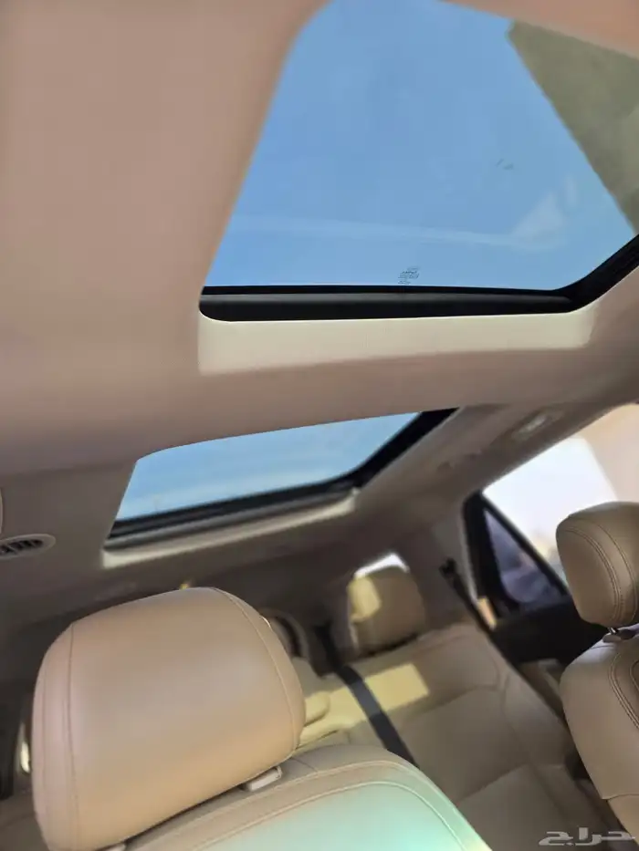 فورد اكسبلورر 2017 21