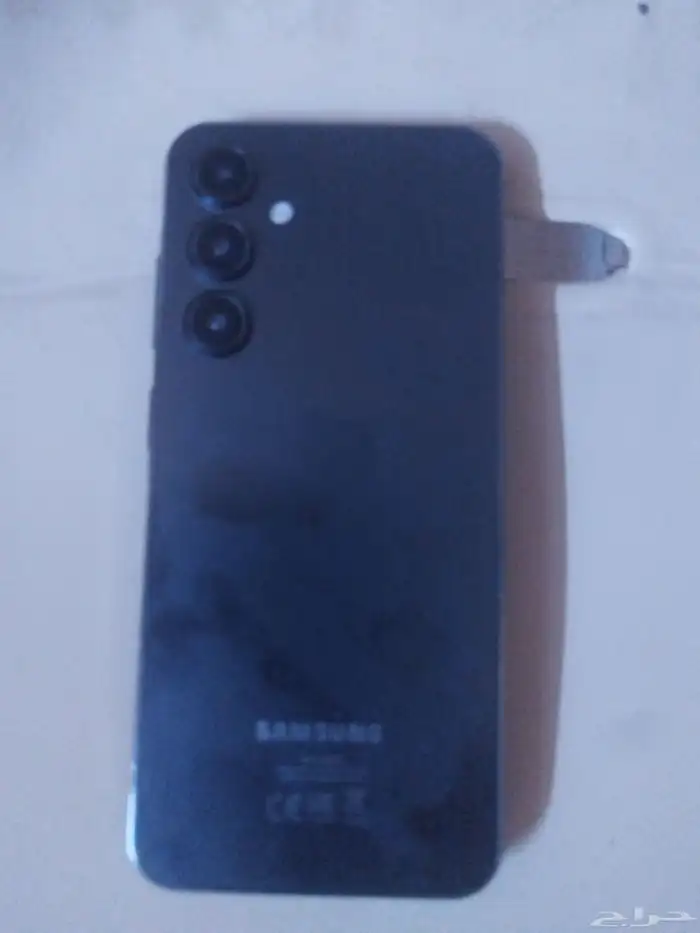 جوال سامسونج A55 256gb 1