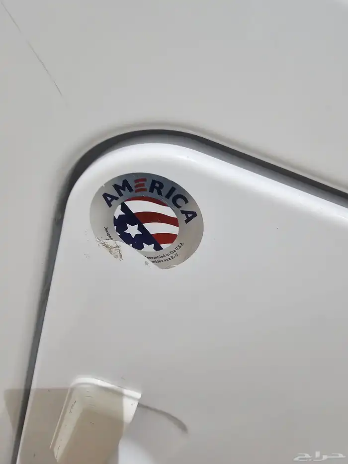 نشاف حراري أمريكي نظيف شغال 100 2