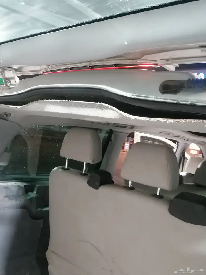 مرسيدس فان 2005 Vito-119 39