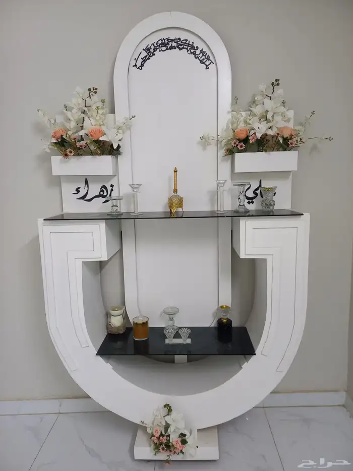 دولب ملكه جديد ونظيف على الشرط 0