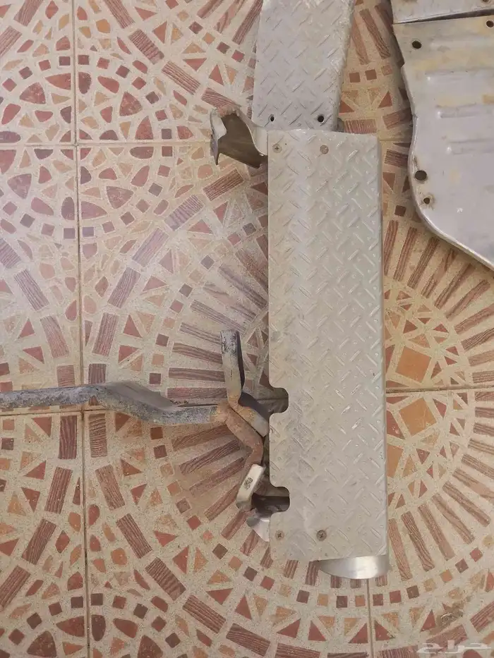 قطع غيار شاص وربع 21