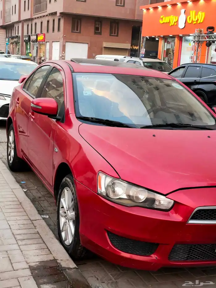 لنسر شرق موديل 2016 2