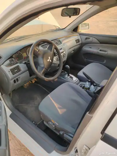 لانسر بومه index