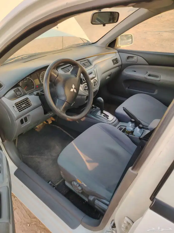 لانسر بومه 3