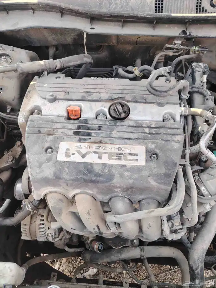 يوجد لدينا جميع مكائن والجيرات هوندا اكورد بجميع المديلات 1