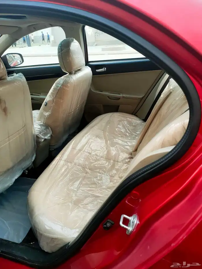 لنسر شرق موديل 2016 7