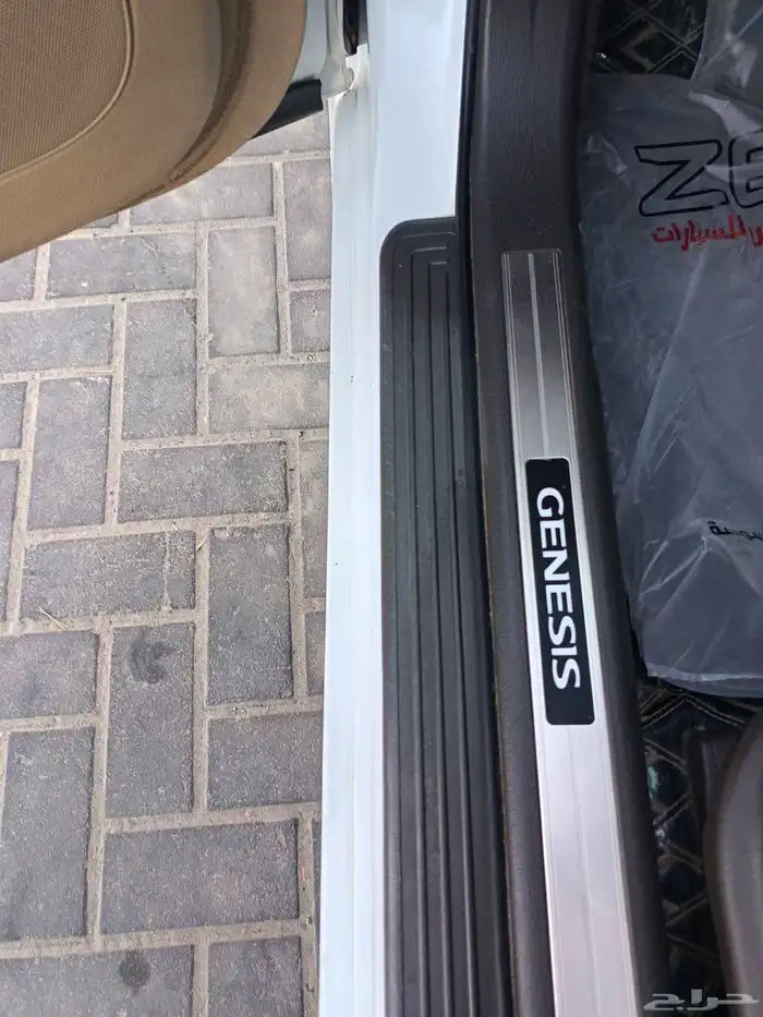 هونداي جنسس 2014 23