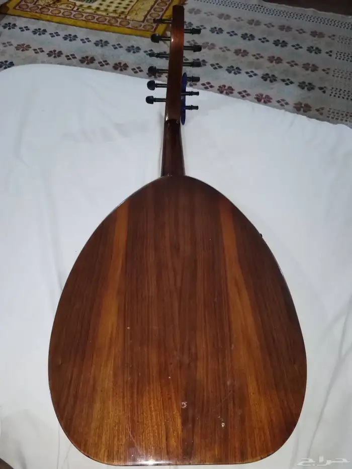 عود كهربائي 1