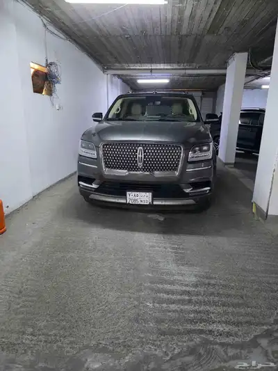 لنكولن نافيجتور 2018 للبيع index