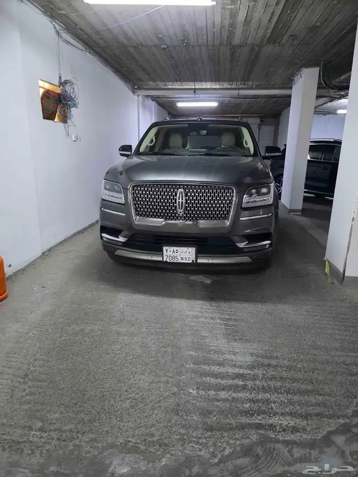 لنكولن نافيجتور 2018 للبيع 0