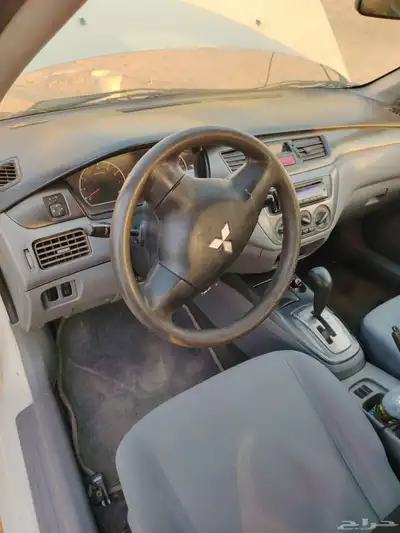 لانسر بومه index