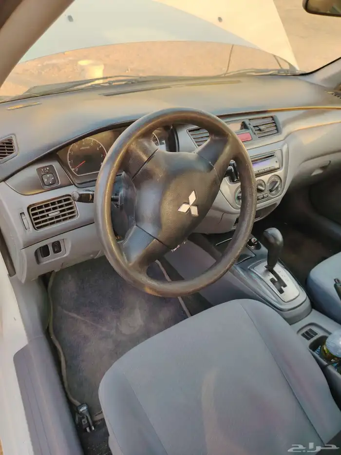 لانسر بومه 2