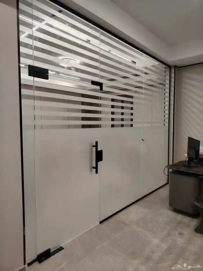 زجاج ومرايا جده 4