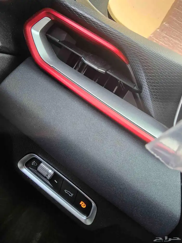 جيلي كولراي 2024بلاس فل كامل 11