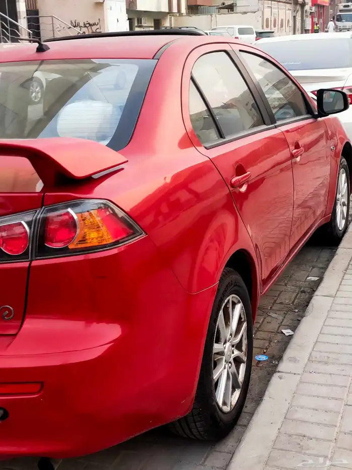 لنسر شرق موديل 2016 0