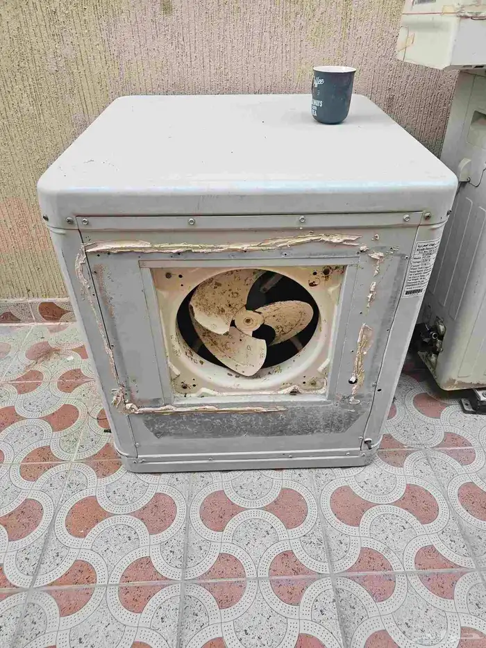 مكيف صحراوي معدل 0