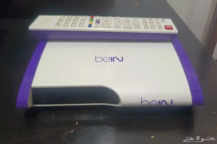 جهاز بي ان اسبورت 0