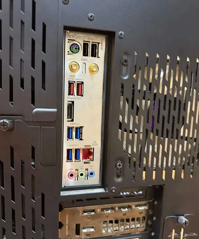 تجميعة 3070Ti 2