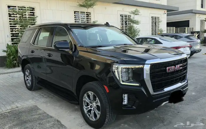 جي ام سي يكون دبل مديل 2023 1