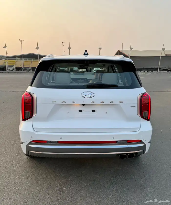 بالسيد 2023 (بنزين-دبل)كاليجرافي اعلا مواصفات وكاله للبيع 4