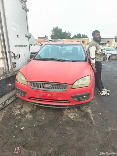 ford focus 2005 index
