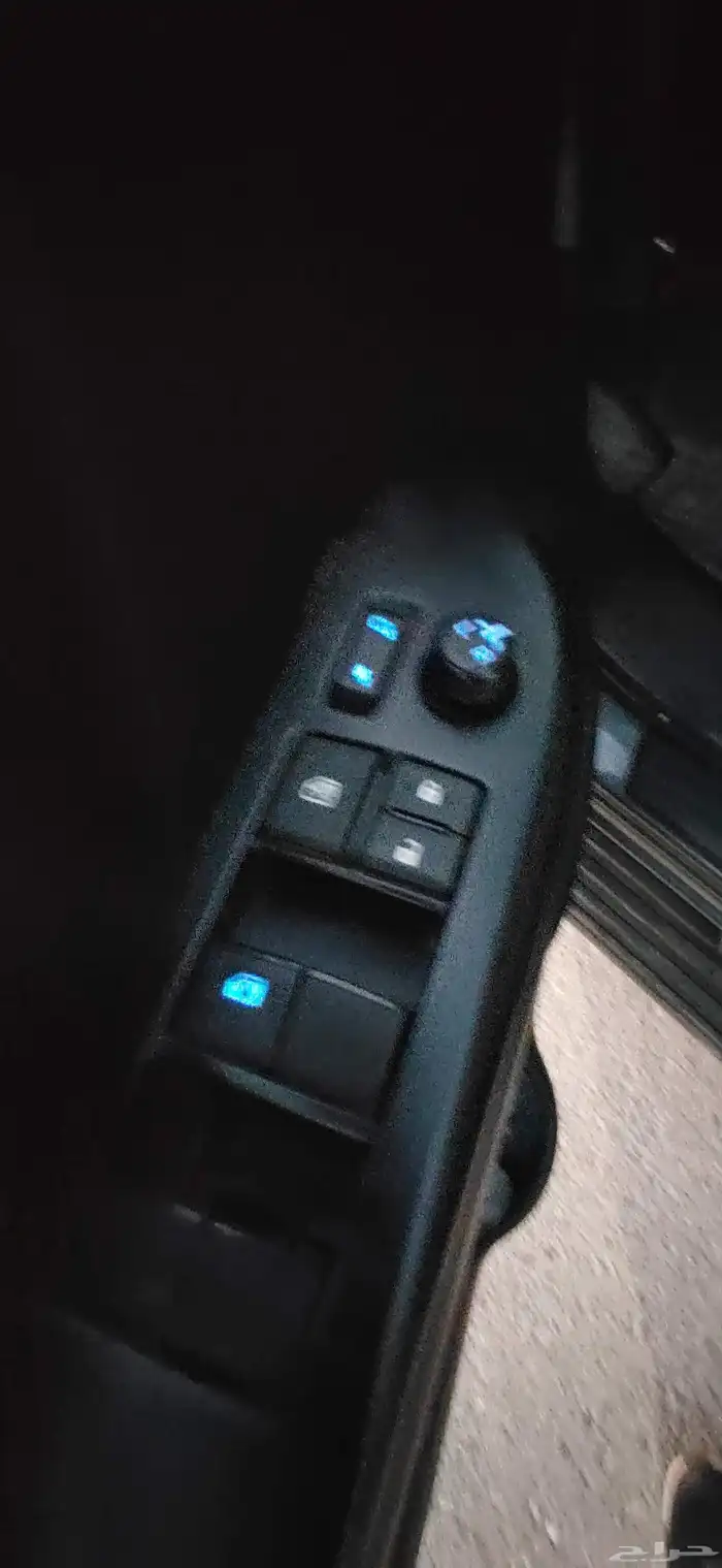 تويوتا فورتشنر 2022 خليجي 8