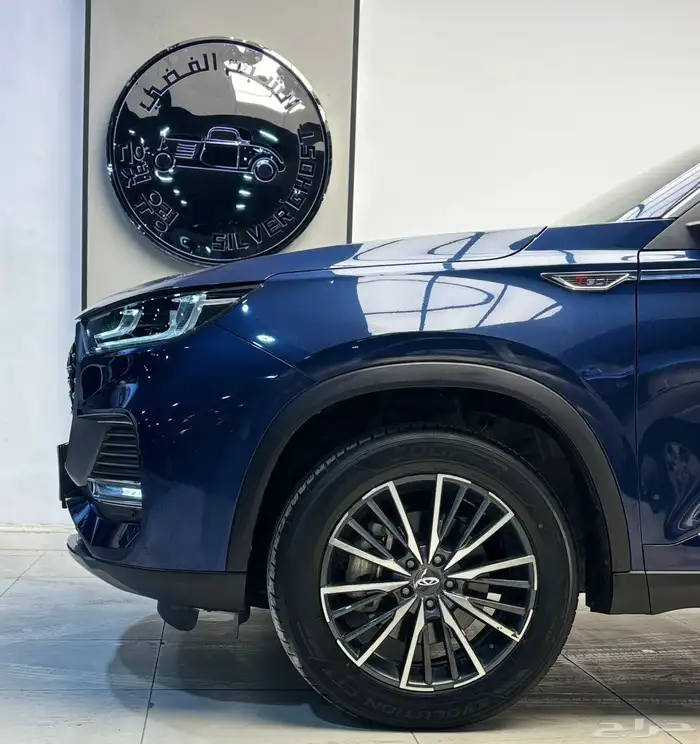 تشيري تيجو 8 بروماكس -2023 28