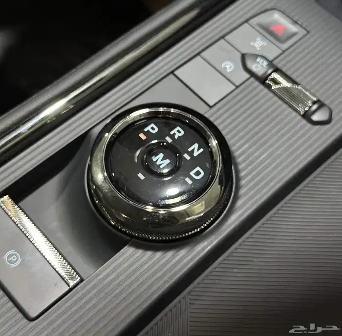 فورد تورس ترند 2026 - ford Torres trend 7