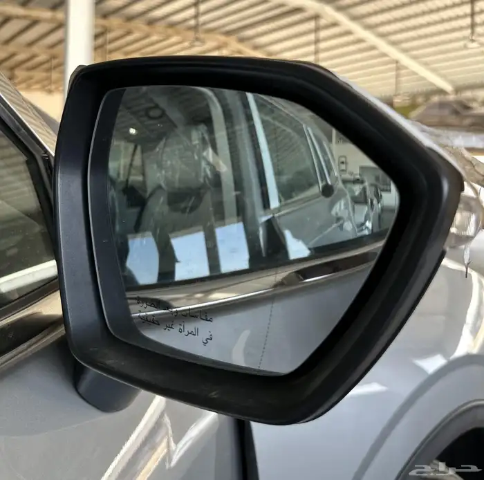 فورد تريتوري ترند 2026 - ford territory trend 9