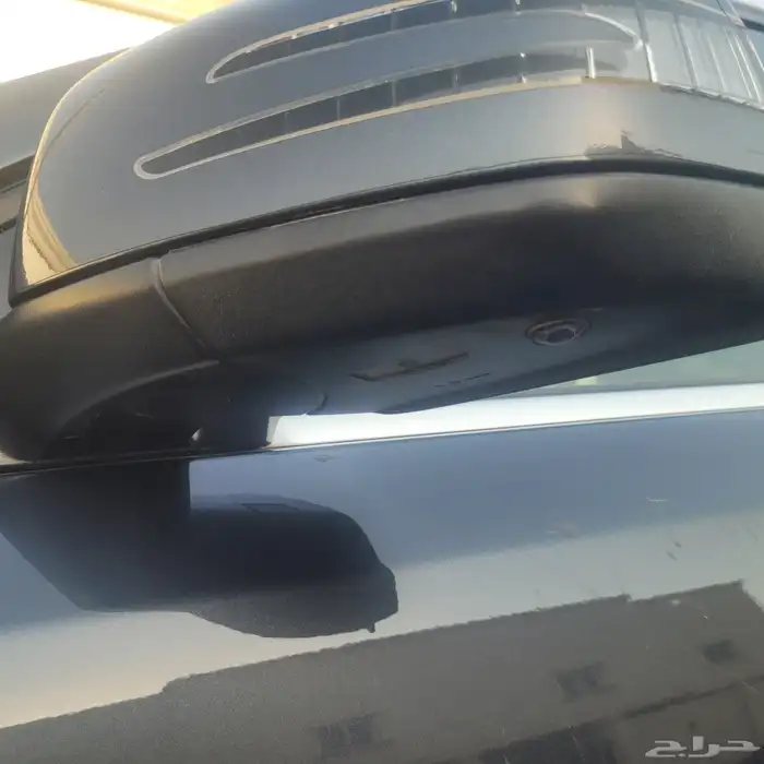 مرسيدس GLE 2016 AMG KIT 17