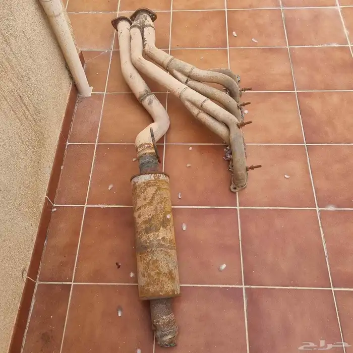 لاندكروزر- هدرز 0