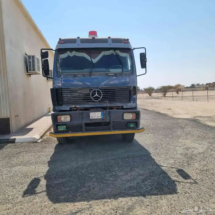 ال بي 1991 تانكي 12 طن 3