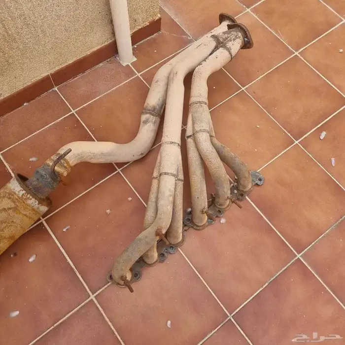 لاندكروزر- هدرز 1