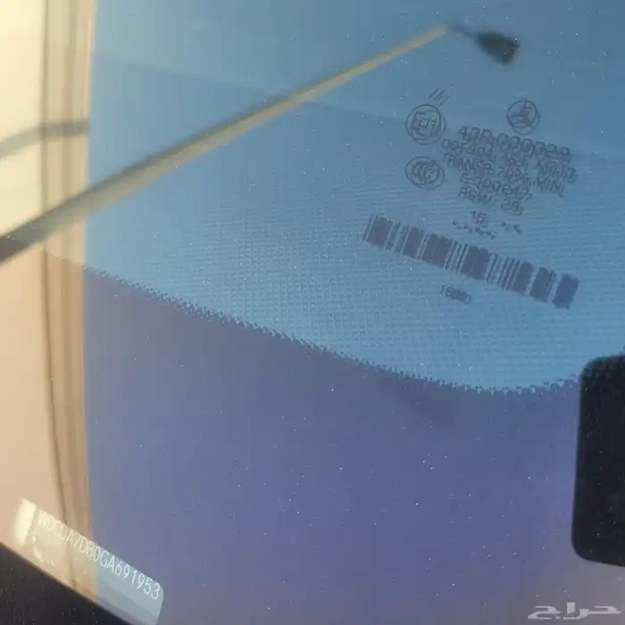 مرسيدس GLE 2016 AMG KIT 7