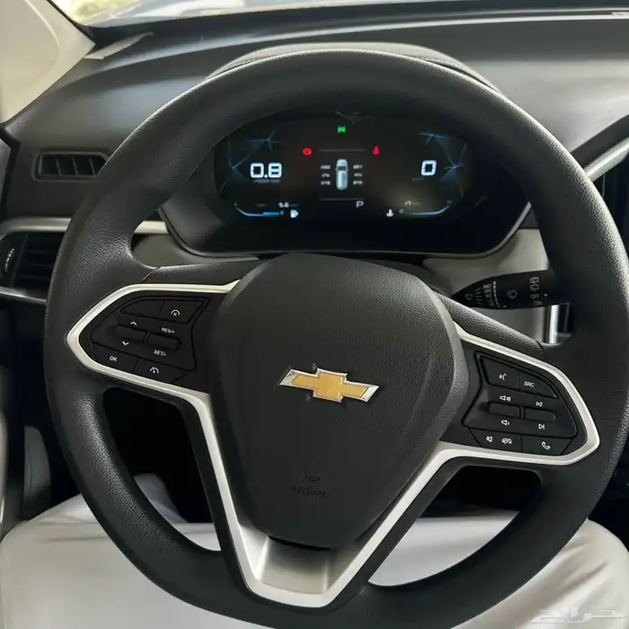 شيفروليه كابتيفا استاندر 2025 - chevrolet captiva standard 9