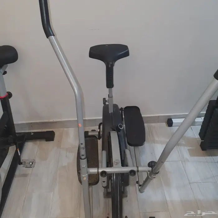 جهاز رياضه الدراجه 2