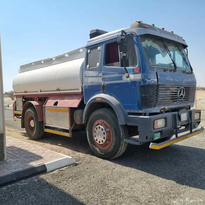 ال بي 1991 تانكي 12 طن 0