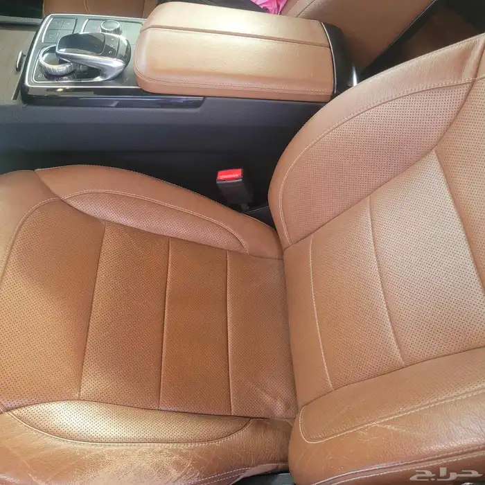 مرسيدس GLE 2016 AMG KIT 9