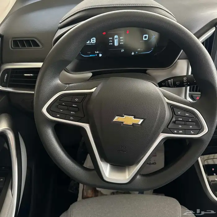 شيفروليه كابتيفا استاندر 2025 - chevrolet captiva standard 10