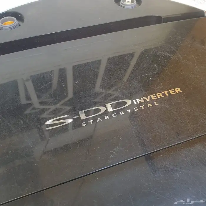 غساله جديده تماتيك 5