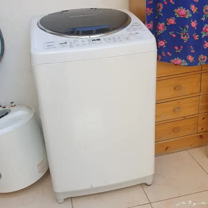 غساله جديده تماتيك 3