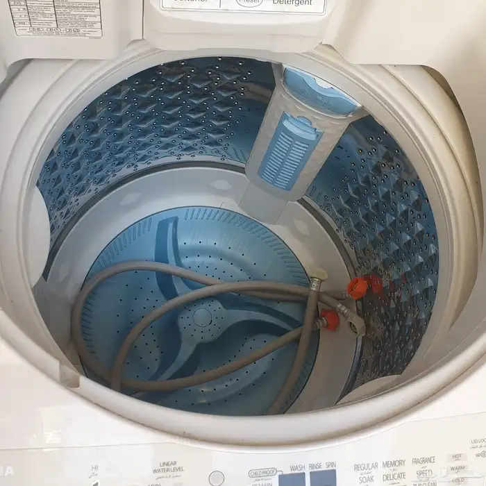 غساله جديده تماتيك 4