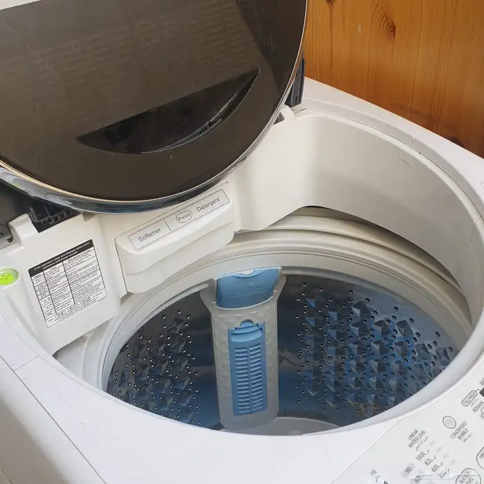 غساله جديده تماتيك 0